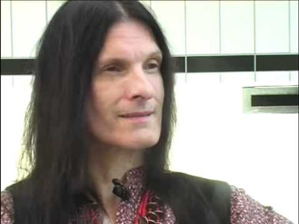 Willy DeVille interview (part 6)
