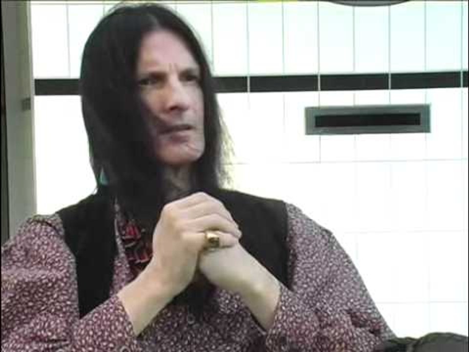 Willy DeVille interview (part 5)