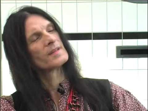 Willy DeVille interview (part 2)