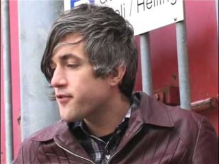 We Are Scientists: 'Bombastische albumtitels die niks betekenen zijn cool'