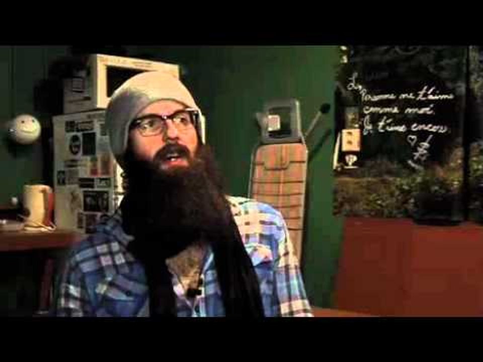William Fitzsimmons interview (part 4)
