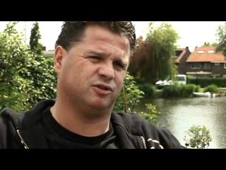 Wolter Kroes interview (deel 3)