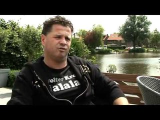 Wolter Kroes interview (deel 2)
