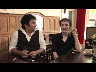 Woost interview - Nicky Hustinx en Koen-Willem Toering (deel 3)