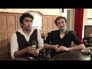 Woost interview - Nicky Hustinx en Koen-Willem Toering (deel 2)