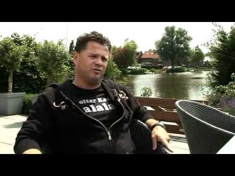 Wolter Kroes lanceert website met positief nieuws