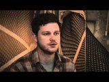 Alt-J (∆) interview - Joe Newman (part 2)