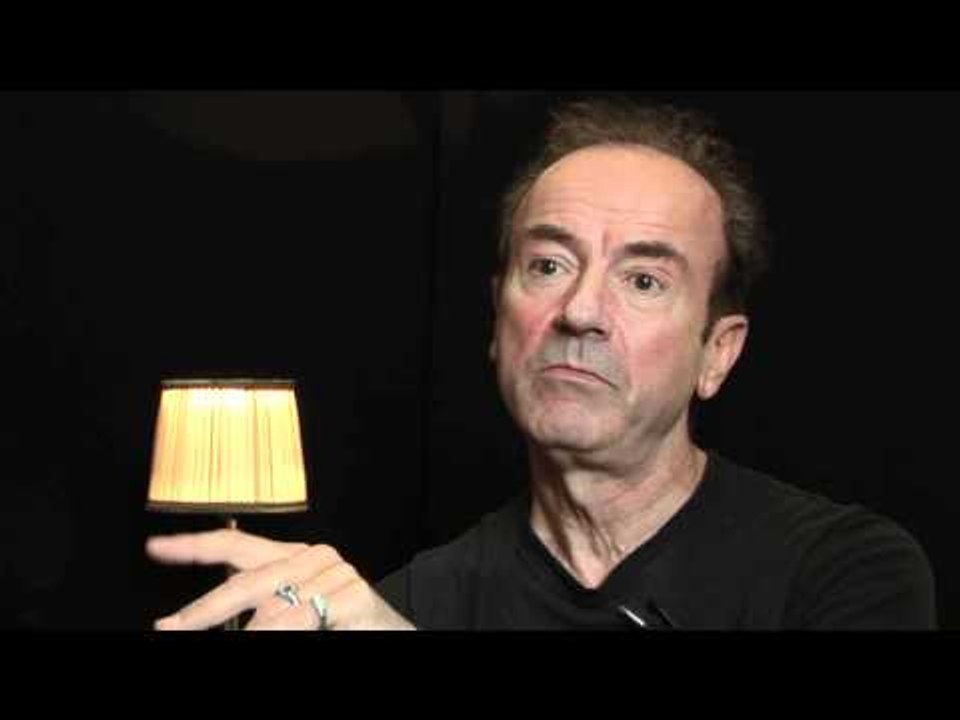 Hugh Cornwell interview (part 3)