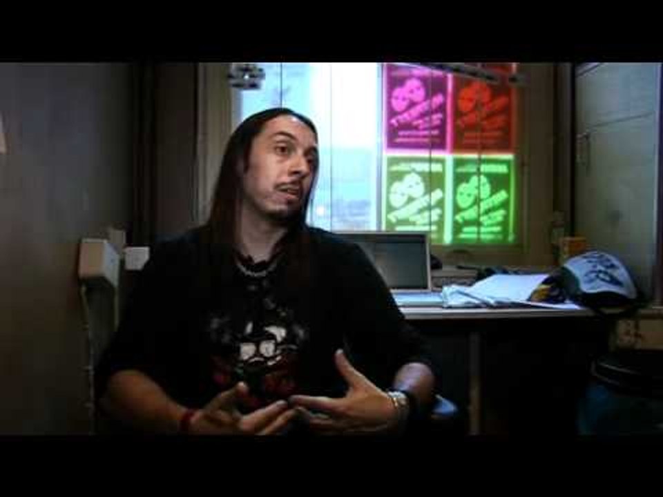 Lacuna Coil wil af van eigen cliches