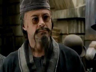 Sherlock Holmes 2 - TV Spot - Anticipate Everything