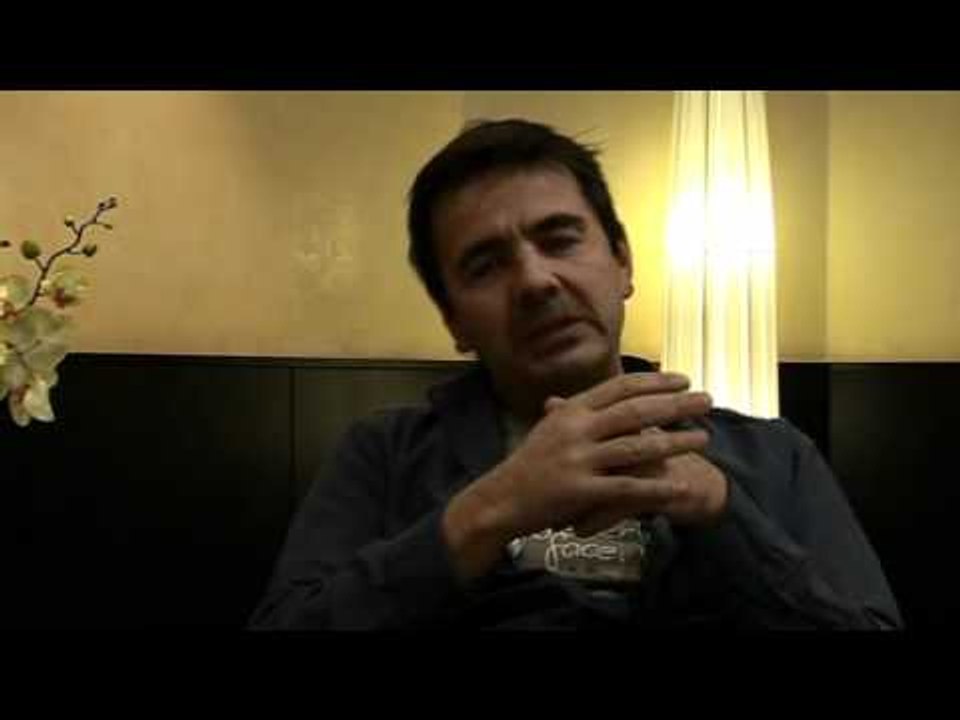 Laurent Garnier interview (part 3)