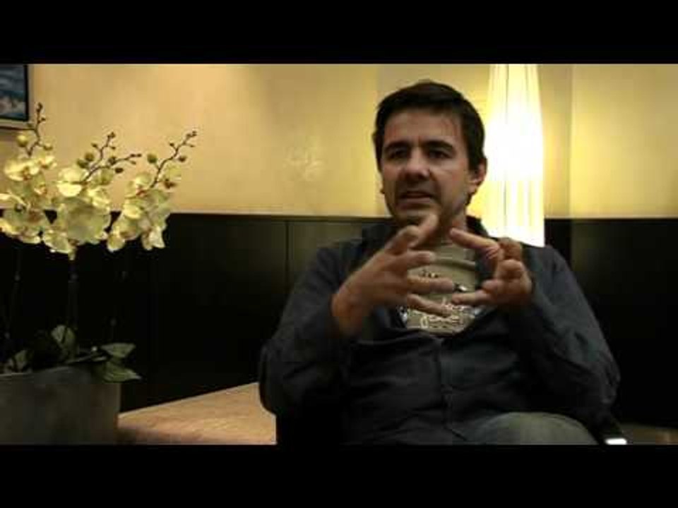 Laurent Garnier interview (part 2)