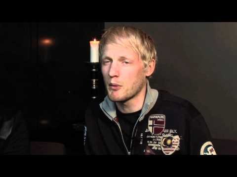 Delain interview - Charlotte Wessels en Martijn Westerholt (deel 1)