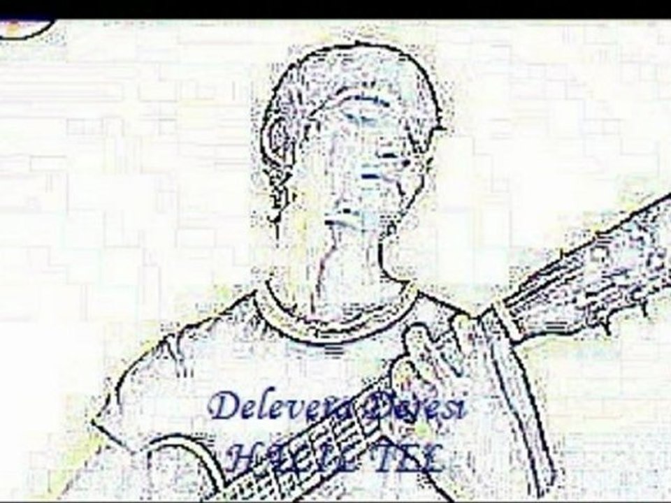 Gelevera Deresi - HALİL TEL