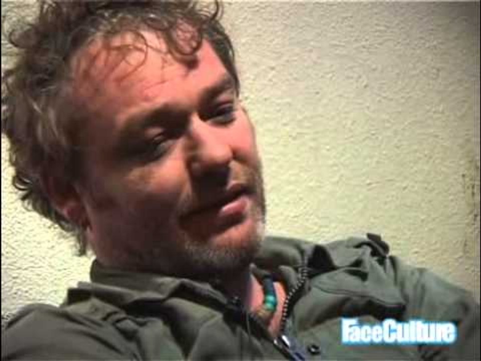 The Levellers interview - Mark Chadwick (part 4)