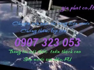 Sửa chữa nhà quận Bình thạnh call 0907 323 053