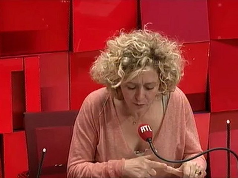 "Les Carnets d'Alba" : Fillon a donné le coup d'envoi de la bataille pour la présidence de l'UMP