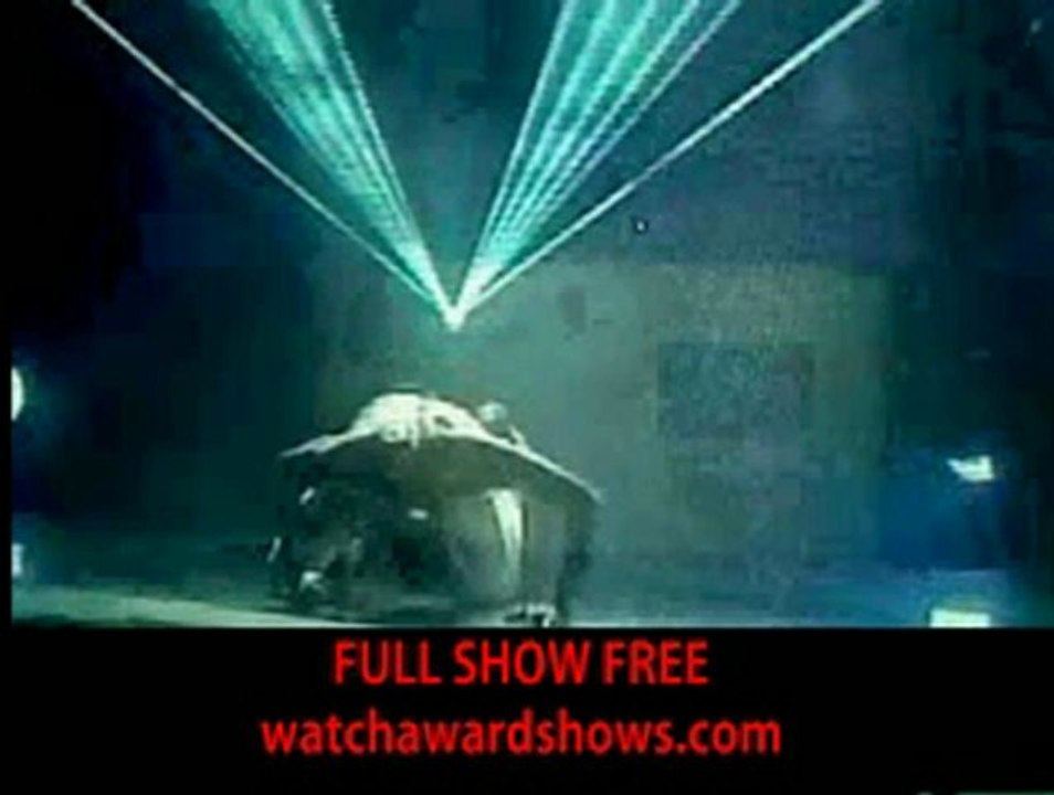 BET Awards 2012 Review