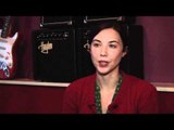 Lisa Hannigan digs in own past