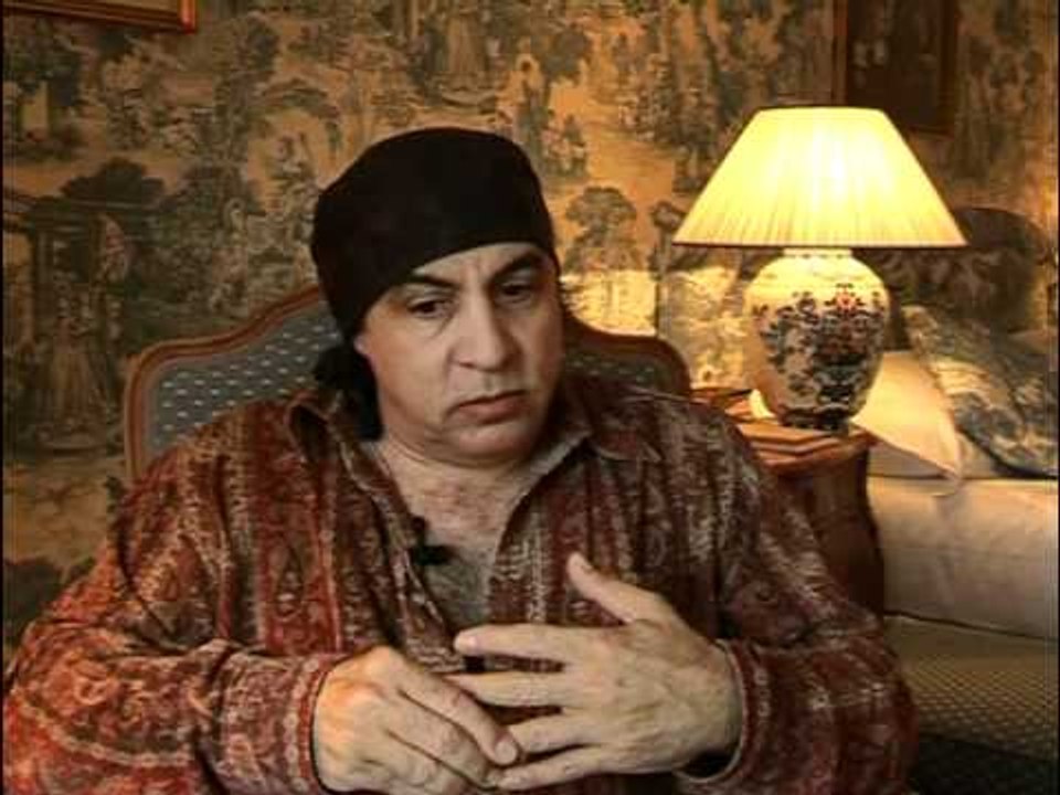 Little Steven interview (part 2)
