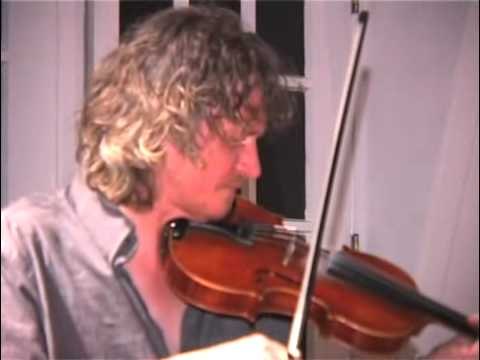 Danny Guinan - When We Were Young (Live)