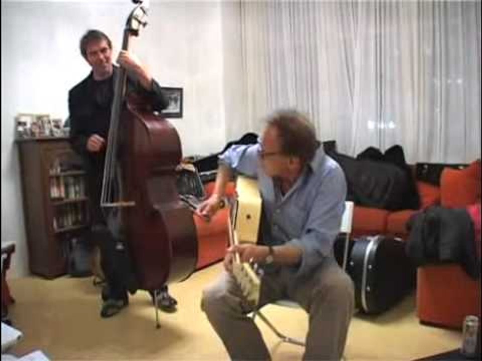 Arthur Ebeling (Live)