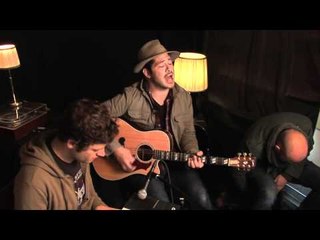 We Are Augustines - Book Of James (Live)