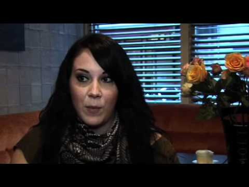 Lisa interview (deel 3)