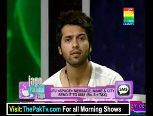 Jago Pakistan Jago By Hum TV - 2nd July 2012 Part 5
