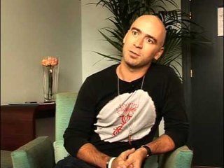 Live interview - Ed Kowalczyk (part 4)
