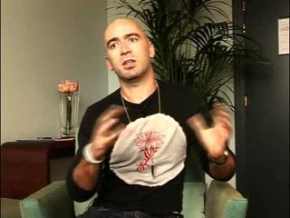 Live interview - Ed Kowalczyk (part 3)