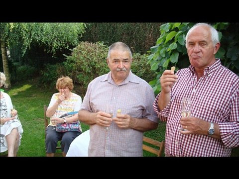 film du saut en parachute de Marianne BUY à 60 berges le 30 Juin 2012