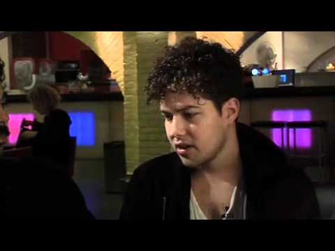 Local Natives interview - Taylor Rice and Ryan Hahn (part 5)