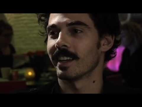 Local Natives interview - Taylor Rice and Ryan Hahn (part 4)