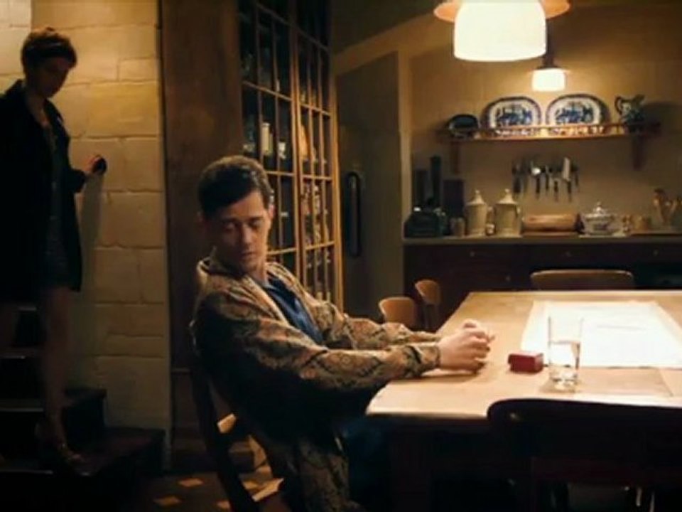 Folge 4098 .... Rebecca Marlene