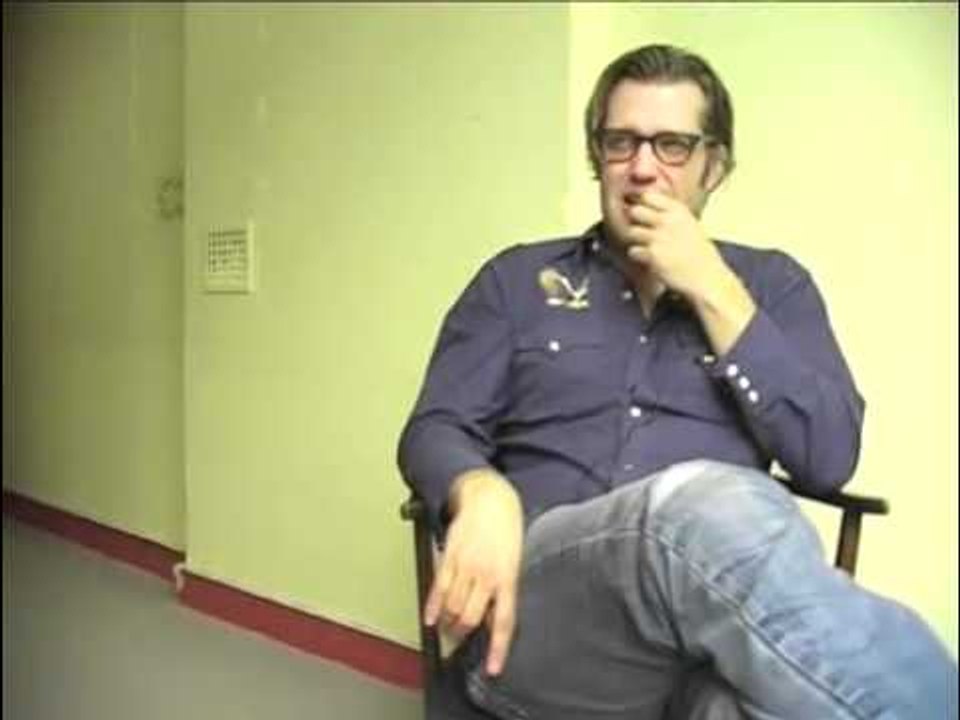 The Long Winters interview - John Roderick (part 4)