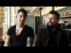 Lostprophets interview - Jamie Oliver and Luke Johnson (part 6)