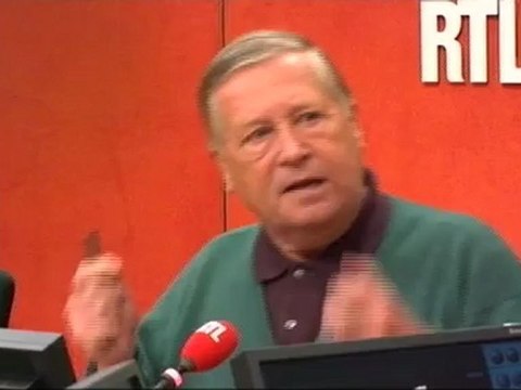 Alain Juppé un peu, beaucoup, pas du tout candidat à l'UMP? par Alain Duhamel