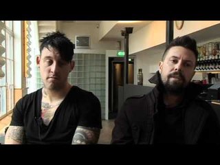 Lostprophets kunnen het zelf beter