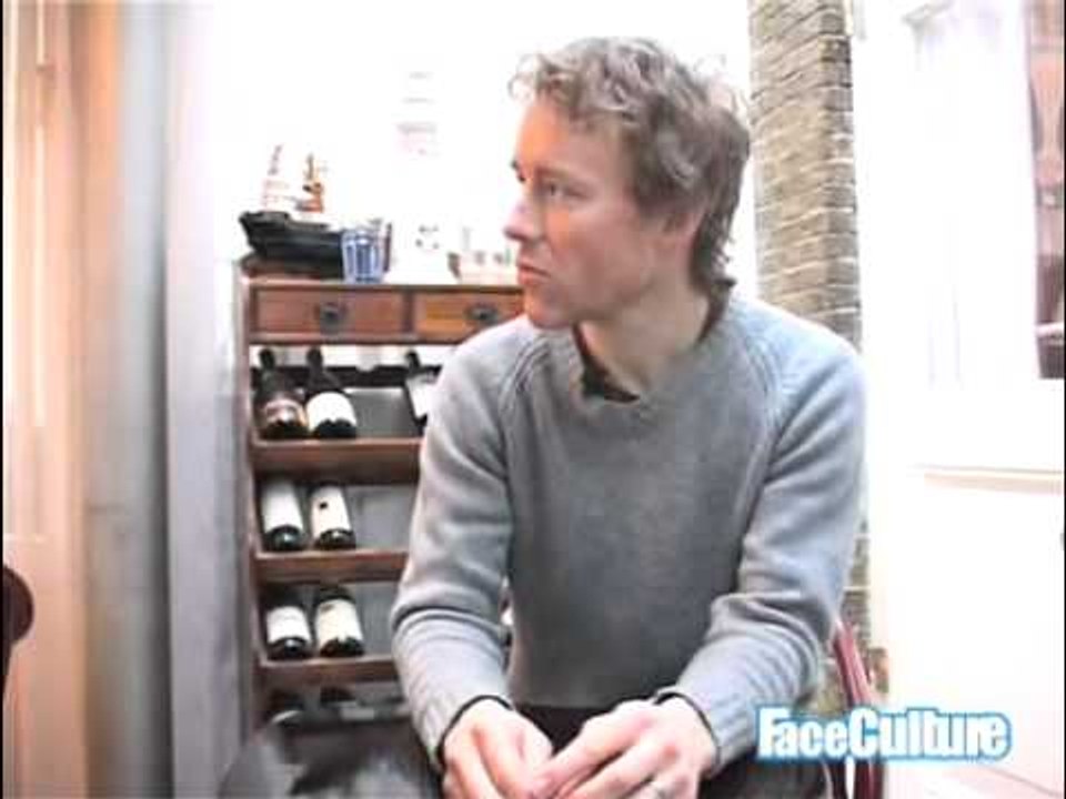 Low interview - Alan Sparhawk (part 7)