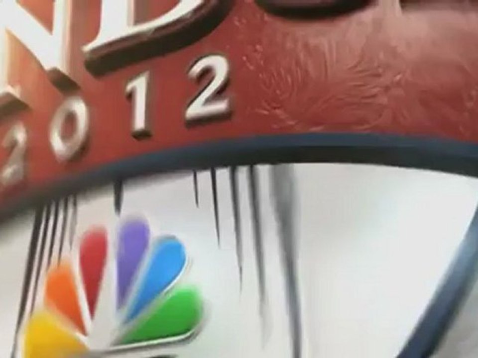 Michael Phelps Talks With Bob Costas (July, 1, 2012)