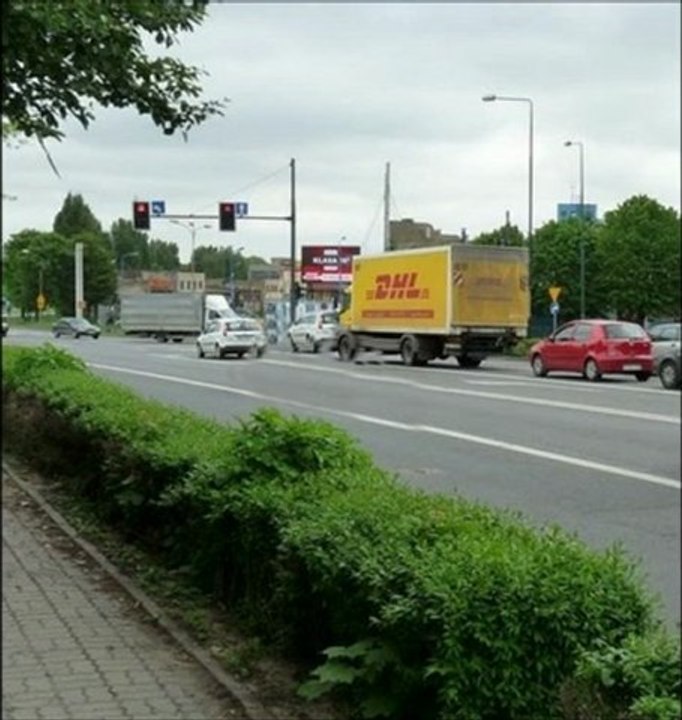 TELEBIM ŚWIDNICA, ESPERANTYSTÓW TEL.782 666 777