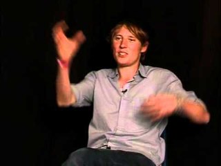 Lucky Fonz III interview - Otto Wichers (deel 3)