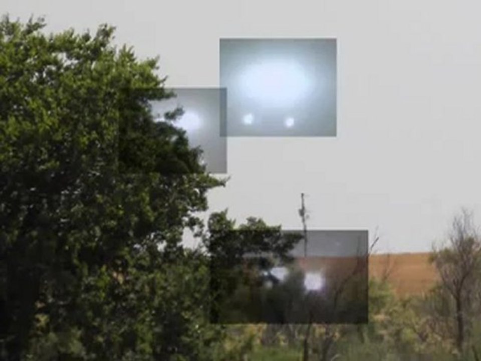 Ufo .Texas. 15 .05. 2012