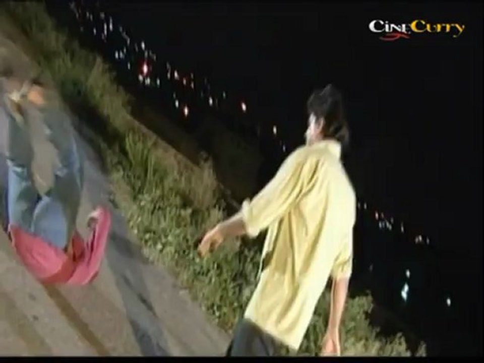 Banamathi Action Scene