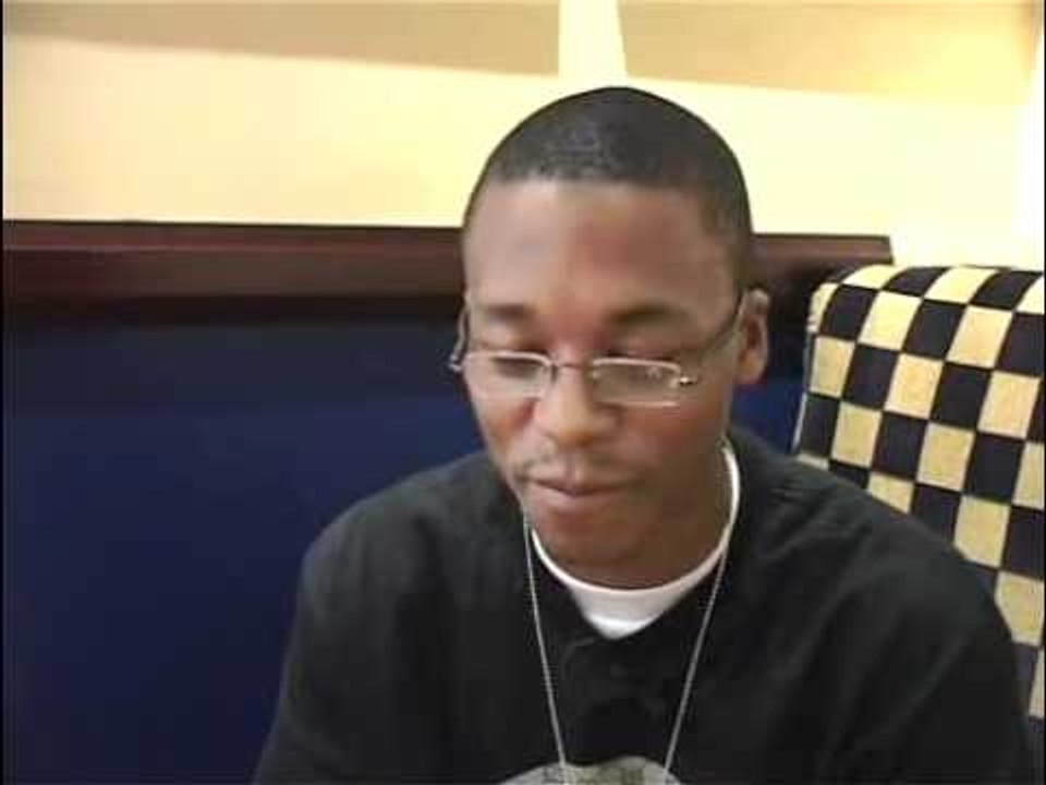 Lupe Fiasco interview (part 3)