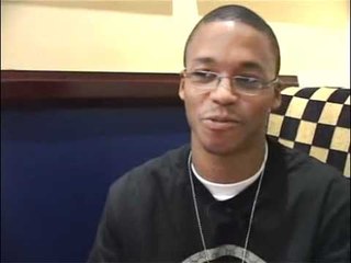 Lupe Fiasco interview (part 1)