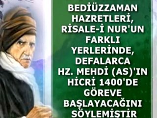 MEHMET SAİD YAZ İDDA 1