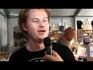 Wat zijn de vijf best verkochte platen tijdens Lowlands?