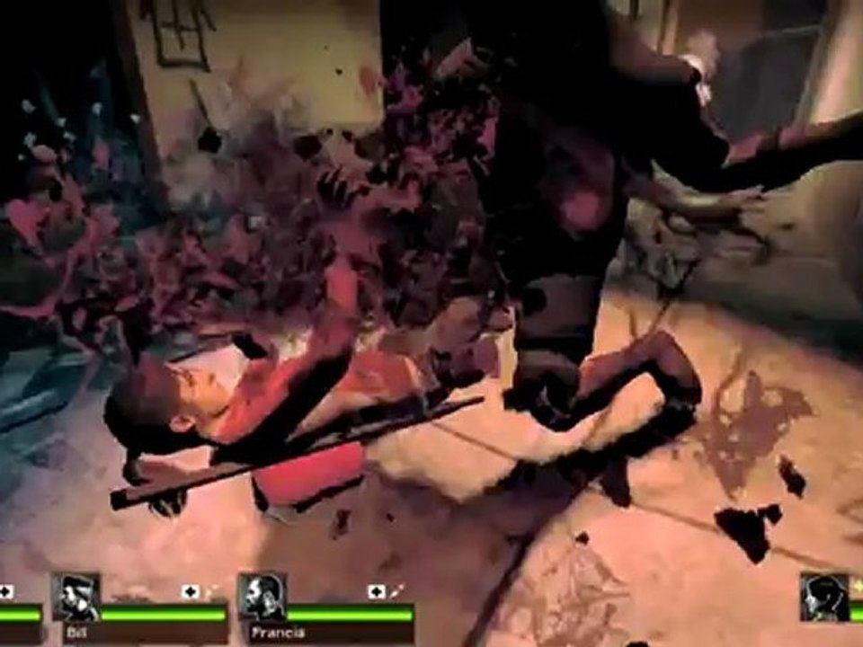 Et si je vous tenais au courant ?